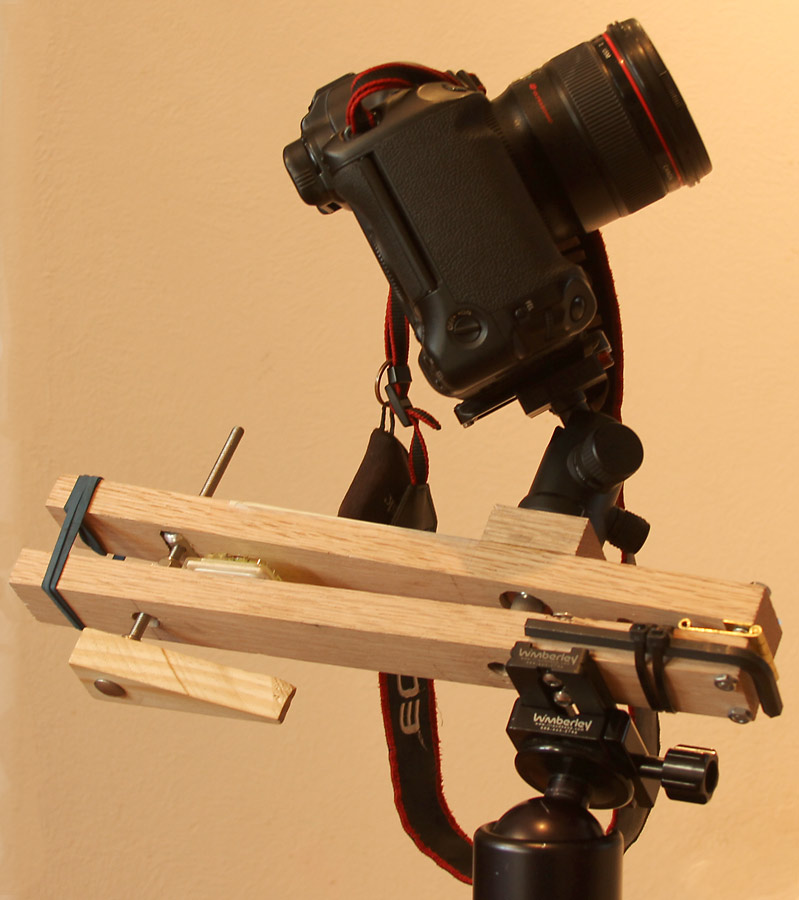 Barn Door Tracking Mount Nightscape Photography,