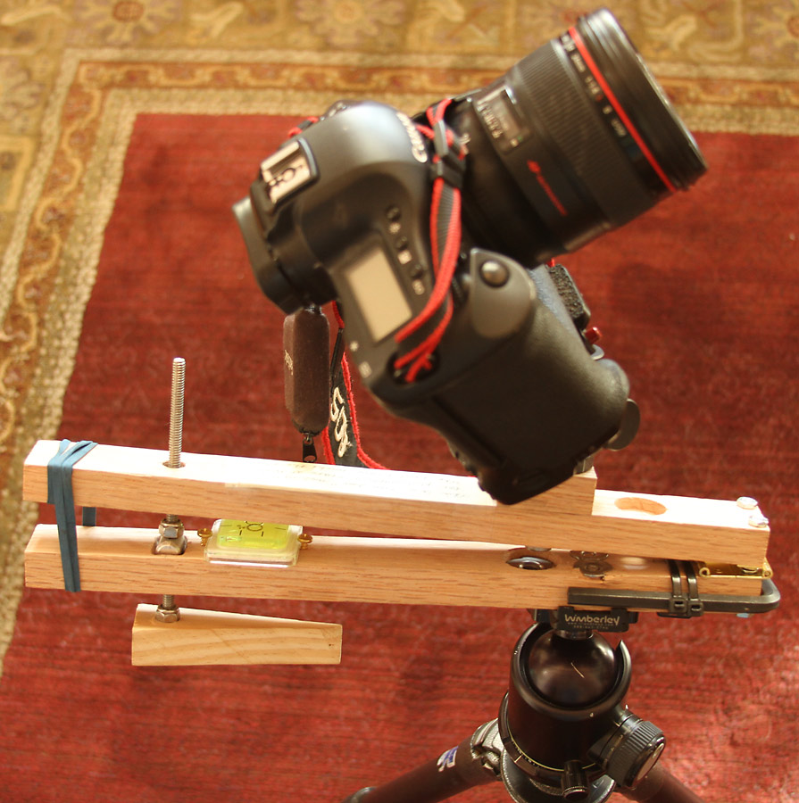 Barn Door Tracking Mount Nightscape Photography,