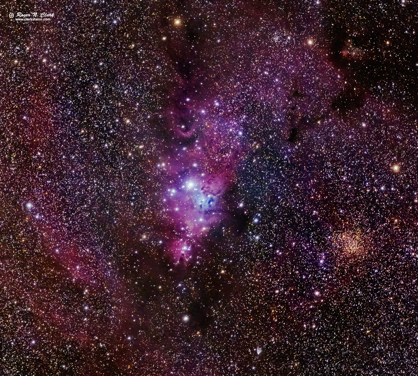 image cone-nebula.c02.02.2016.0j6a7418-75.t2-g-c1-1450s.jpg is Copyrighted by Roger N. Clark, www.clarkvision.com