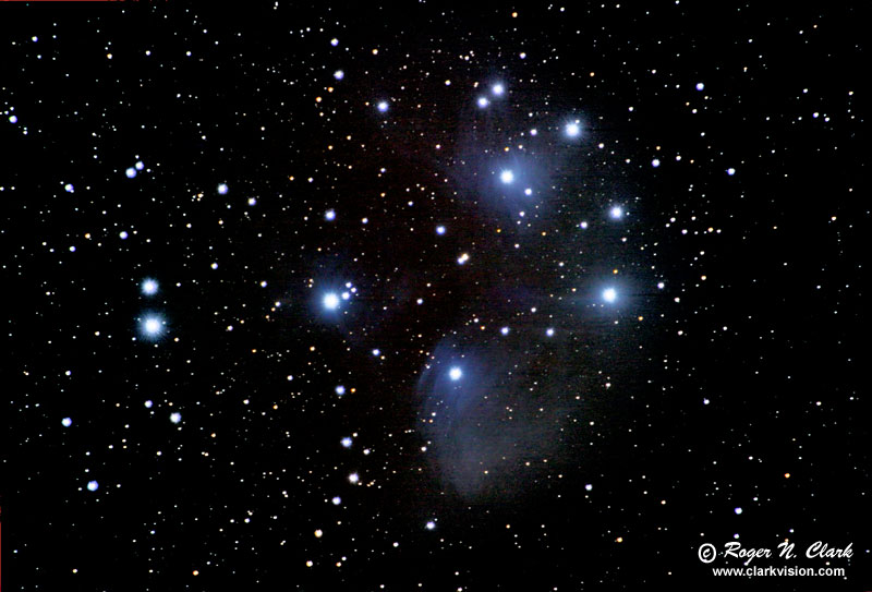 image m45-700MM-8534-8561_RJ-add27-v8-800.jpg is Copyrighted by Roger N. Clark, www.clarkvision.com