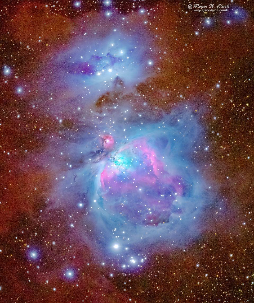 image orion.nebula.m42_61,10,4,2sec_c11.21.2014.0J6A1631-1657-SigAv.i-b2x2s-c2.jpg is Copyrighted by Roger N. Clark, www.clarkvision.com