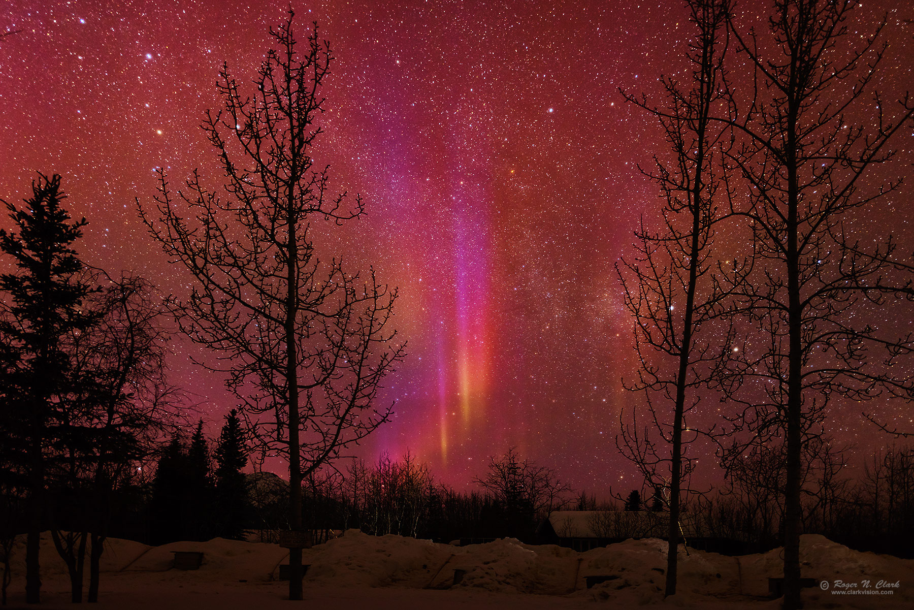 image aurora-c03.23-24.2022-alaska-rnclark-4C3A5319.c-1800s.jpg is Copyrighted by Roger N. Clark, www.clarkvision.com