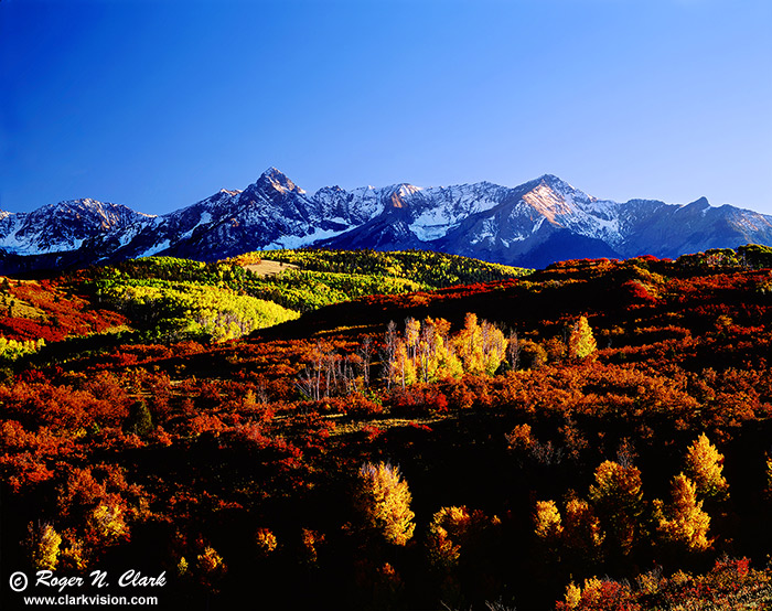 image colorado.fall.c09.26.2003.L4.9015-c-700.jpg is Copyrighted by Roger N. Clark, www.clarkvision.com