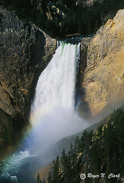 image c072091.01.15-600.lower.falls.jpg is Copyrighted by Roger N. Clark, www.clarkvision.com